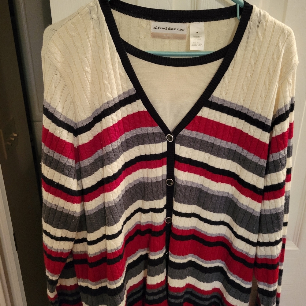 Women's sweater